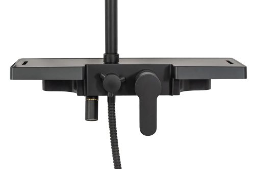 Душевая система REA BRAVO REA-P0636