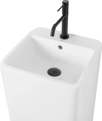 Умивальник REA MIA REA-U5634