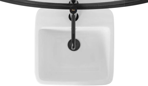 Умивальник REA MIA REA-U5634