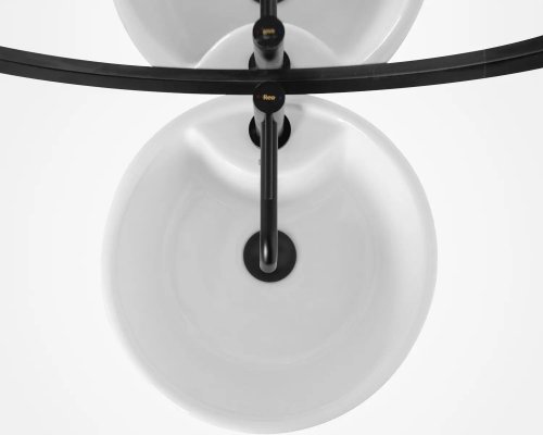 Умивальник REA BLANKA REA-U5635