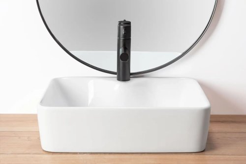 Умывальник REA KELLY REA-U6524