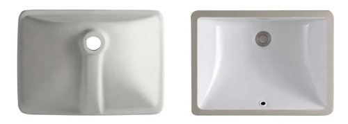 Умивальник REA DIANA REA-U6654