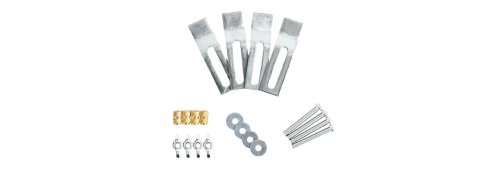 Умивальник REA DIANA REA-U6654