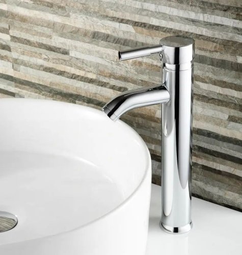 Змішувач для умивальника REA GRAFF REA-B0027