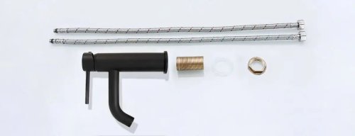 Смеситель для умывальника REA LUNGO REA-B4102