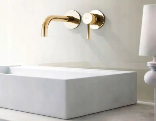 Смеситель скрытого монтажа REA LUNGO REA-B8559