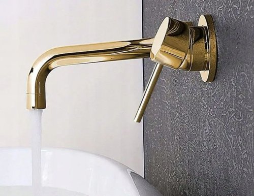 Смеситель скрытого монтажа REA LUNGO REA-B8559