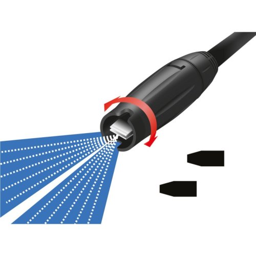 Мийка високого тиску Parkside PHD 110 D1