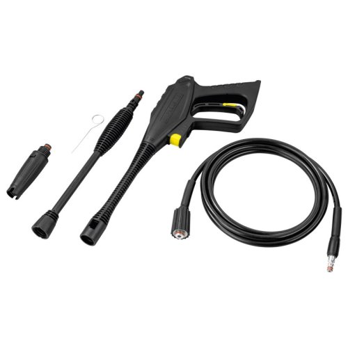 Мийка високого тиску Parkside PHD 110 D1