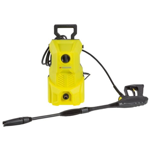 Мийка високого тиску Parkside PHD 110 D1