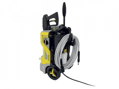 Мойка высокого давления Parkside PHD 135 A1