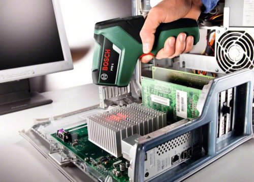 Термодетектор Bosch PTD 1