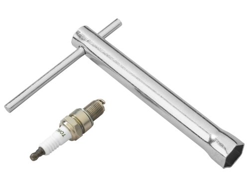 Бензинова газонокосарка Parkside PBM 42 A1