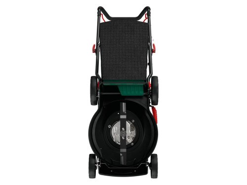 Бензинова газонокосарка Parkside PBM 42 A1