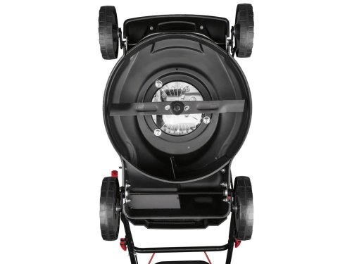 Бензинова газонокосарка Parkside PBM 42 A1