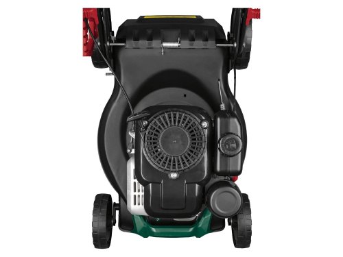 Бензинова газонокосарка Parkside PBM 42 A1