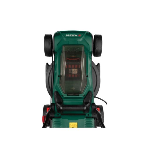 Акумуляторна газонокосарка Parkside PRMA 20-Li A1 (без АКБ)