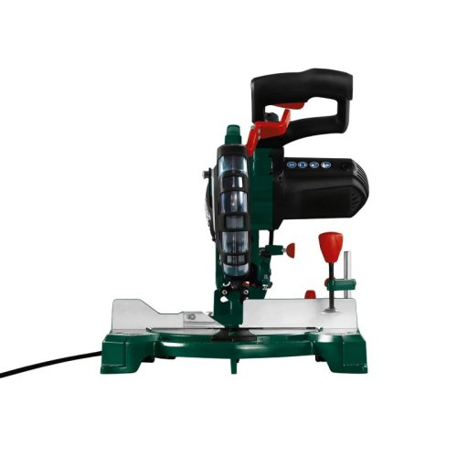 Торцовочная пила Parkside PKS 1500 A2