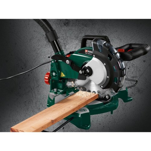 Торцовочная пила Parkside PKS 1500 A2