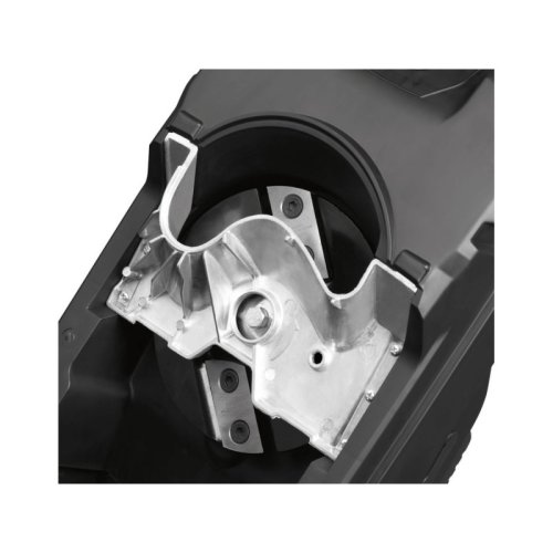 Садовый измельчитель Parkside PMH 2400 A1