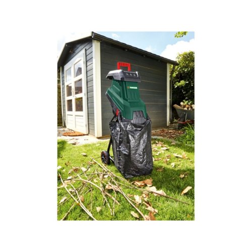 Садовый измельчитель Parkside PMH 2400 A1