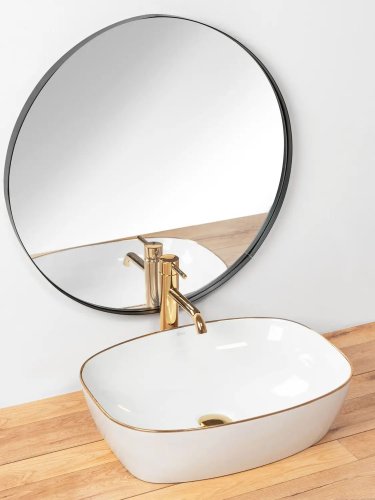 Умывальник REA SOL REA-U8605