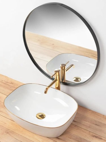 Умывальник REA SOL REA-U8605