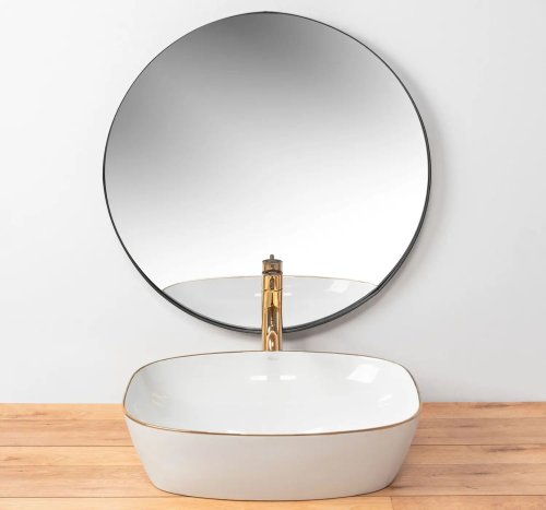 Умывальник REA SOL REA-U8605