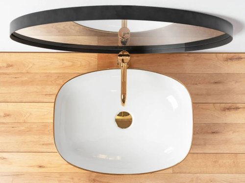 Умывальник REA SOL REA-U8605