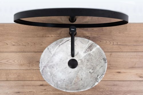 Умывальник REA SOFIA STONE REA-U9908