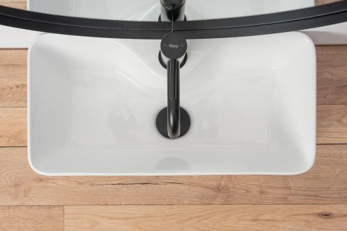 Умывальник REA MERY REA-U0699