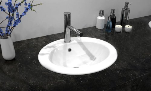 Умивальник REA MAGARI REA-U0064