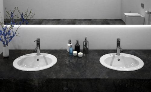 Умивальник REA MAGARI REA-U0064