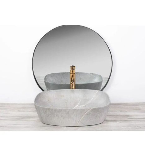 Умывальник REA FREJA GREY REA-U6648