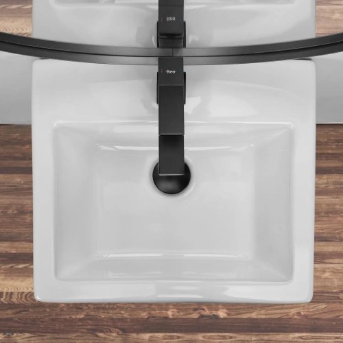 Умывальник REA DARIA REA-U9900