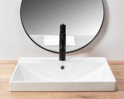 Умывальник REA DAISY REA-U0875