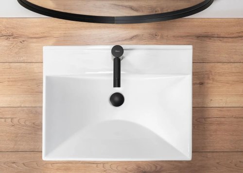 Умывальник REA DAISY REA-U0875