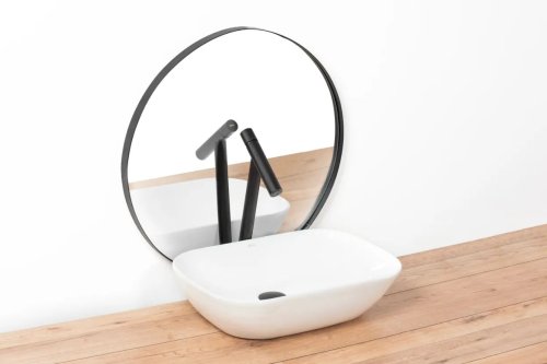 Умивальник REA CELIA SLIM REA-U1952