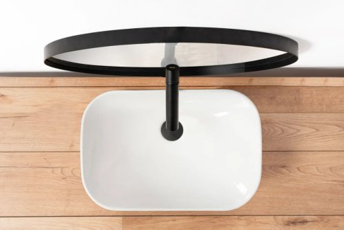 Умивальник REA CELIA SLIM REA-U1952