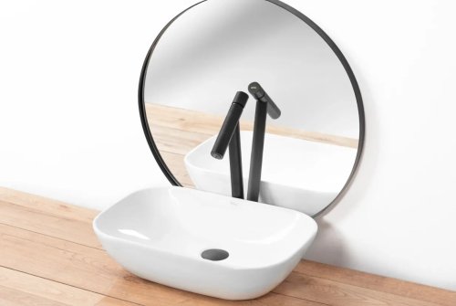 Умивальник REA CELIA SLIM REA-U1952