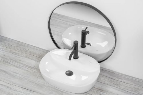 Умывальник REA CARINA REA-U0568