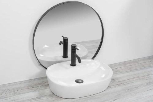 Умывальник REA CARINA REA-U0568