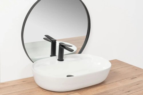 Умывальник REA AURA REA-U7900