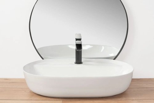 Умывальник REA AURA REA-U7900