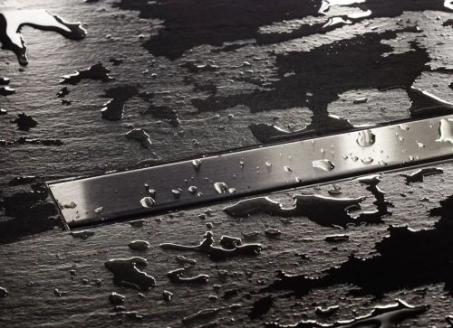 Трап для душа REA PURE NEO 50 см REA-G0090