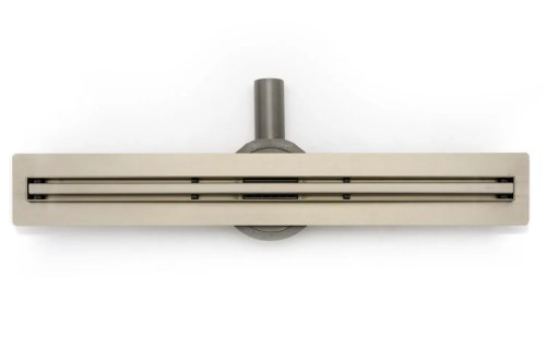 Трап для душа REA NEO SLIM PRO шампань 90 см REA-G8016