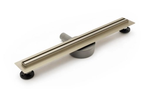 Трап для душа REA NEO SLIM PRO шампань 90 см REA-G8016