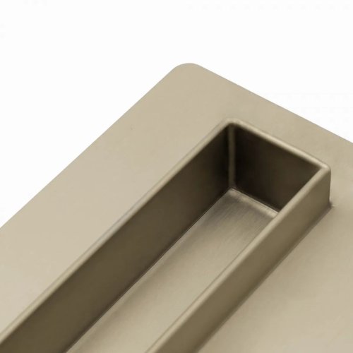 Трап для душа REA NEO SLIM PRO шампань 90 см REA-G8016