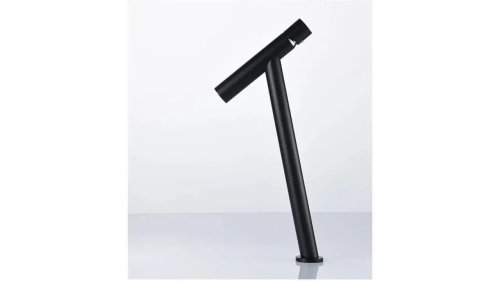 Смеситель для умывальника REA ZEN BLACK MAT REA-B8035