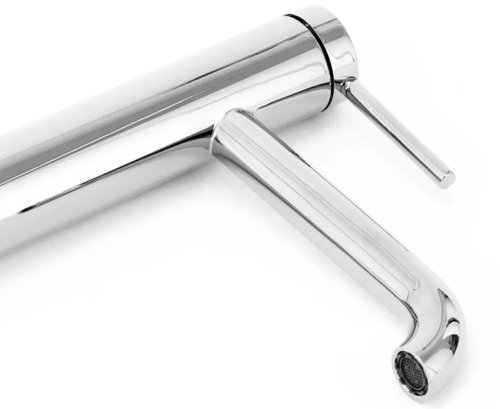 Смеситель для умывальника REA SPOT CHROM REA-B2011